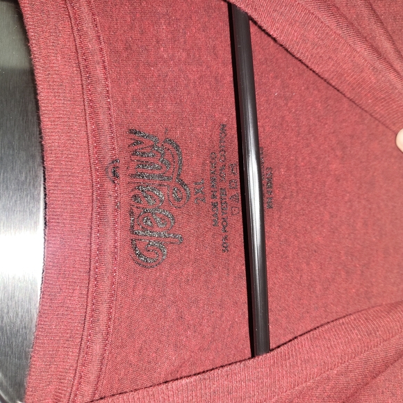 Funny Mens Tee - Picture 2 of 2